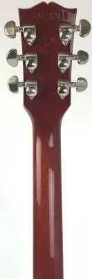 Gibson - Les Paul Classic Heritage Cherry Sunburst 2
